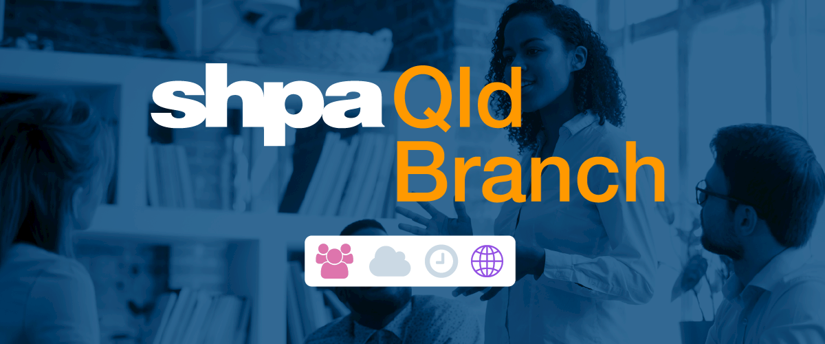 Qld Branch Webinar | A day in the life of a hospital pharmacist